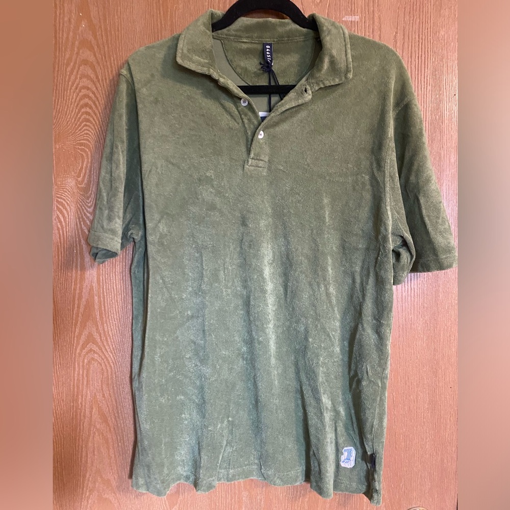 Men’s 04651 polo shirt